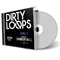Front cover artwork of Dirty Loops 2024-04-02 CD Nashville Audience