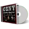 Front cover artwork of Csny 2006-07-10 CD Toronto Audience