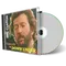 Front cover artwork of Eric Clapton 1984-11-24 CD Melbourne Soundboard