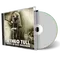 Artwork Cover of Jethro Tull 1970-08-16 CD Chicago Audience