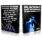 Artwork Cover of Placebo 2012-09-16 DVD St Petersburg Audience