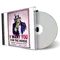 Artwork Cover of Wilco 1995-08-24 CD Philadelphia Soundboard