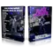 Artwork Cover of Black Sabbath 2016-09-24 DVD San Bernardino Audience