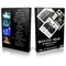 Artwork Cover of Depeche Mode 1993-06-07 DVD Rome Audience