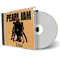 Artwork Cover of Pearl Jam 1994-03-14 CD St Louis Audience