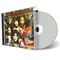 Artwork Cover of Stone Roses 1995-09-20 CD Hiroshima Audience