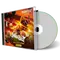 Artwork Cover of Judas Priest 2018-06-07 CD Rockfest Audience