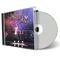 Artwork Cover of Judas Priest 2006-03-31 CD London Soundboard