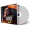 Artwork Cover of Ozzy Osbourne 2018-06-06 CD Hyvinkaa Audience