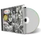 Artwork Cover of Jethro Tull 1988-08-08 CD Sao Paulo Soundboard