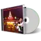 Artwork Cover of Jethro Tull 2000-08-29 CD Alpine Audience
