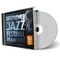 Artwork Cover of SF Jazz Collective 2018-10-26 CD Frankfurt Soundboard