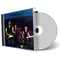 Artwork Cover of U2 1982-05-14 CD Hattem Soundboard