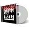 Artwork Cover of U2 2004-12-02 CD London Soundboard