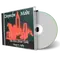 Artwork Cover of Depeche Mode 1982-05-07 CD New York City Audience