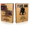 Artwork Cover of Pearl Jam 1992-06-17 DVD Milano Proshot