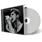 Artwork Cover of Depeche Mode 1982-03-20 CD Stockholm Soundboard