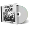 Artwork Cover of Depeche Mode 1984-12-01 CD Munich Audience