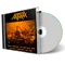 Artwork Cover of Slayer 2013-02-25 CD Soundwave Festival Audience