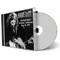 Artwork Cover of Bonnie Raitt 1977-05-28 CD Burbank Audience