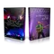 Artwork Cover of Coldplay 2011-07-02 DVD Werchter Proshot