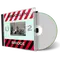 Artwork Cover of U2 2004-11-22 CD New York Soundboard