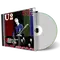 Artwork Cover of U2 2005-10-28 CD Houston Audience