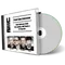 Artwork Cover of U2 2009-02-24 CD Dublin Soundboard