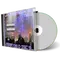 Artwork Cover of U2 2009-03-11 CD Somerville Soundboard