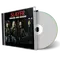 Artwork Cover of Slayer 1985-06-02 CD Luttenberg Soundboard