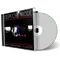 Artwork Cover of Depeche Mode 2013-06-01 CD Munich Audience