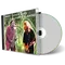 Artwork Cover of Jerry Garcia 1989-09-10 CD Mansfield Soundboard