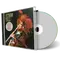 Artwork Cover of Jethro Tull 1973-05-17 CD Hampton Audience