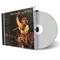 Artwork Cover of Jethro Tull 1989-09-27 CD London Audience