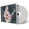 Artwork Cover of Jethro Tull 1995-09-16 CD Carlisle Audience