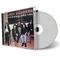 Artwork Cover of Black Sabbath 1994-09-03 CD Buenos Aires Soundboard