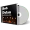 Artwork Cover of Bob Dylan 2015-07-11 CD San Sebastian Audience