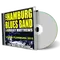 Artwork Cover of Hamburg Blues Band 2015-12-18 CD Flensburg Audience